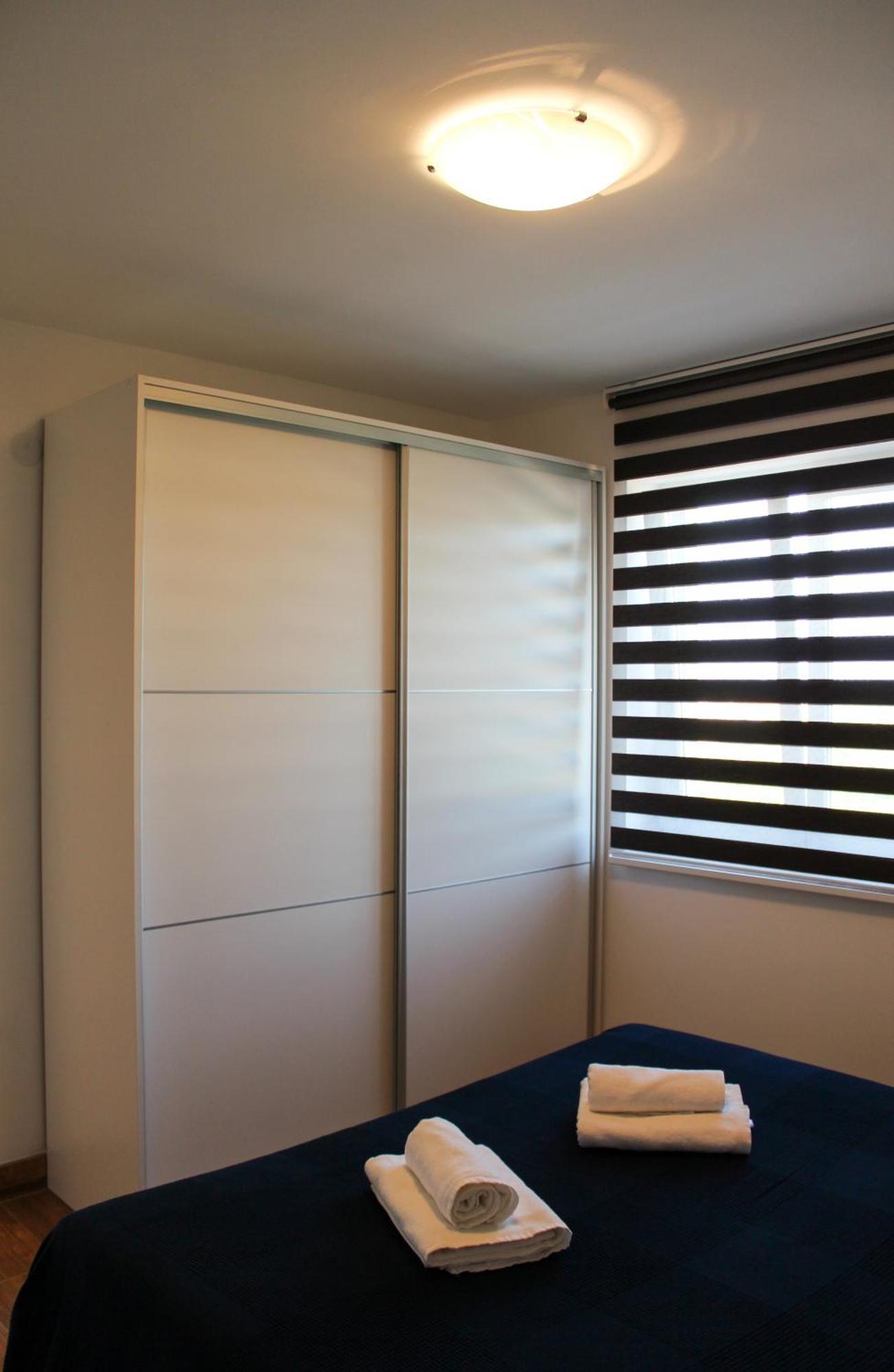 Apartmani Marin1 Vrbnik Szoba fotó
