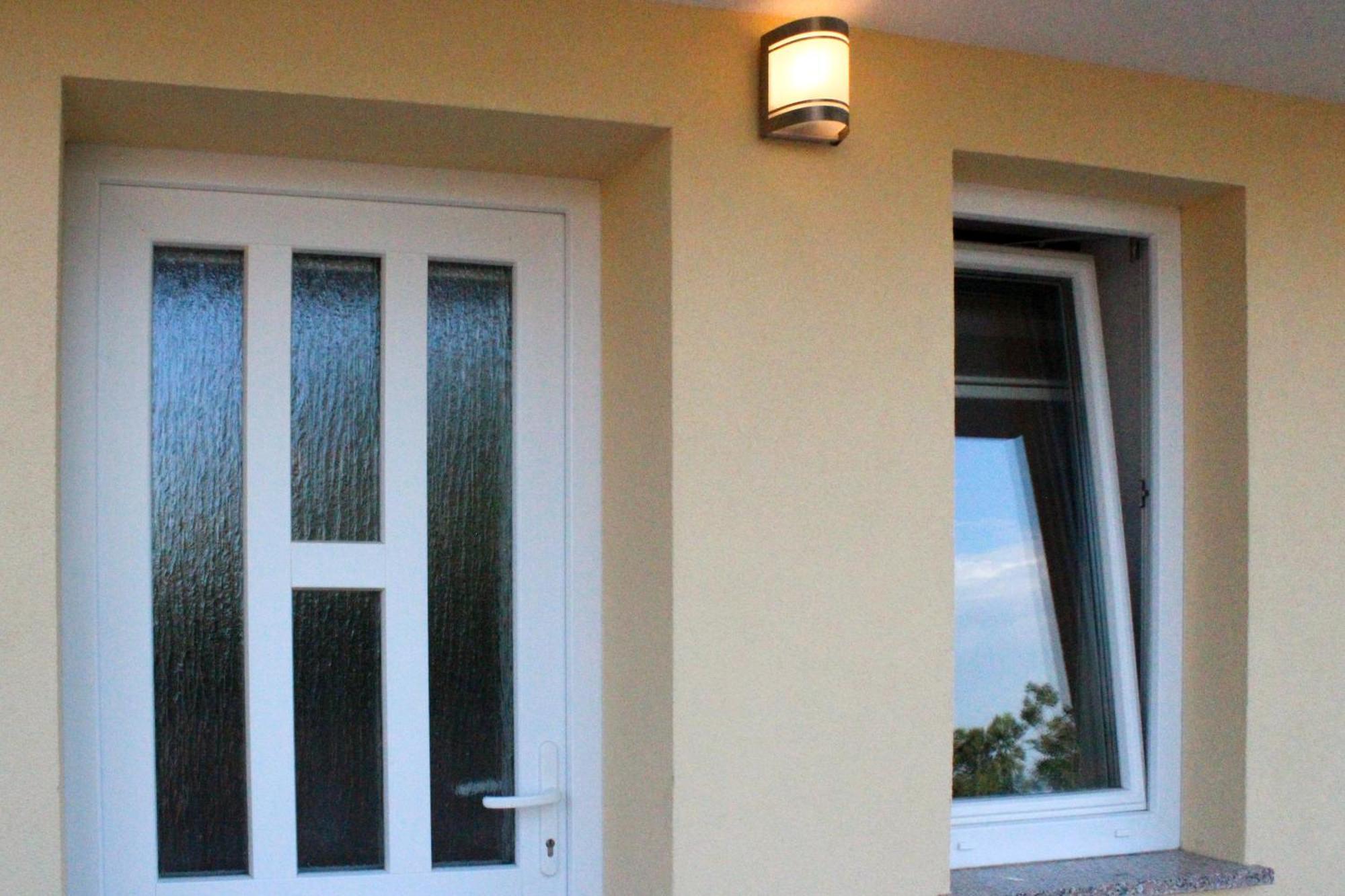Apartmani Marin1 Vrbnik Szoba fotó