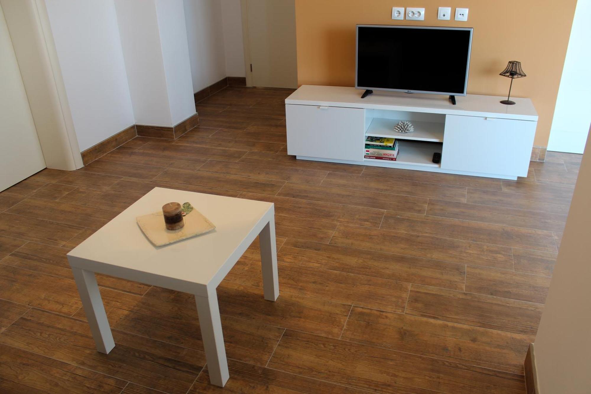 Apartmani Marin1 Vrbnik Szoba fotó