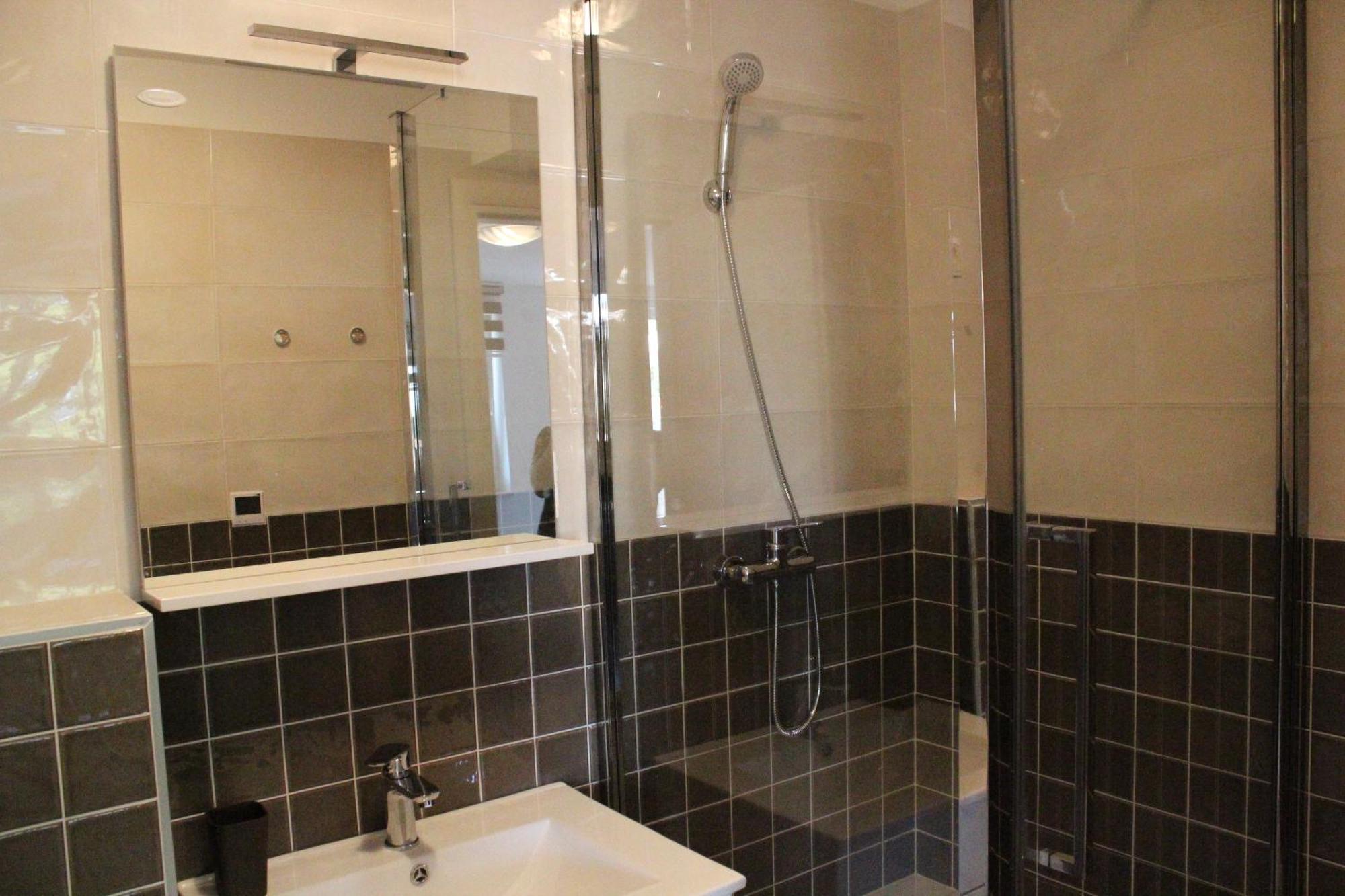 Apartmani Marin1 Vrbnik Szoba fotó